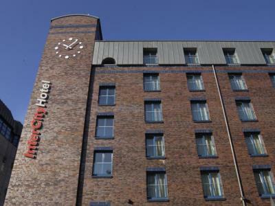 Hotel Intercityhotel Altona 3*