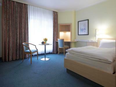Intercityhotel Altona Hotel