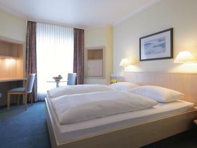 Intercityhotel Altona Hotel Hamburg-Harburg