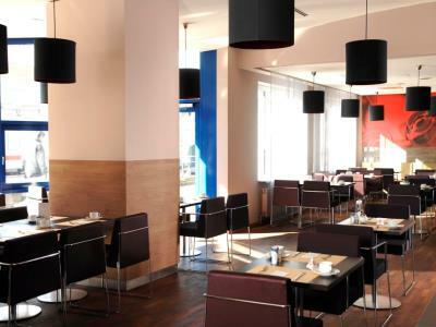 Intercityhotel Altona Hamburg-Harburg