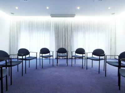 Intercityhotel Altona Hotel