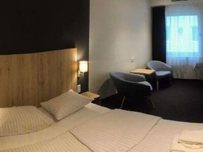 Egon Hotel