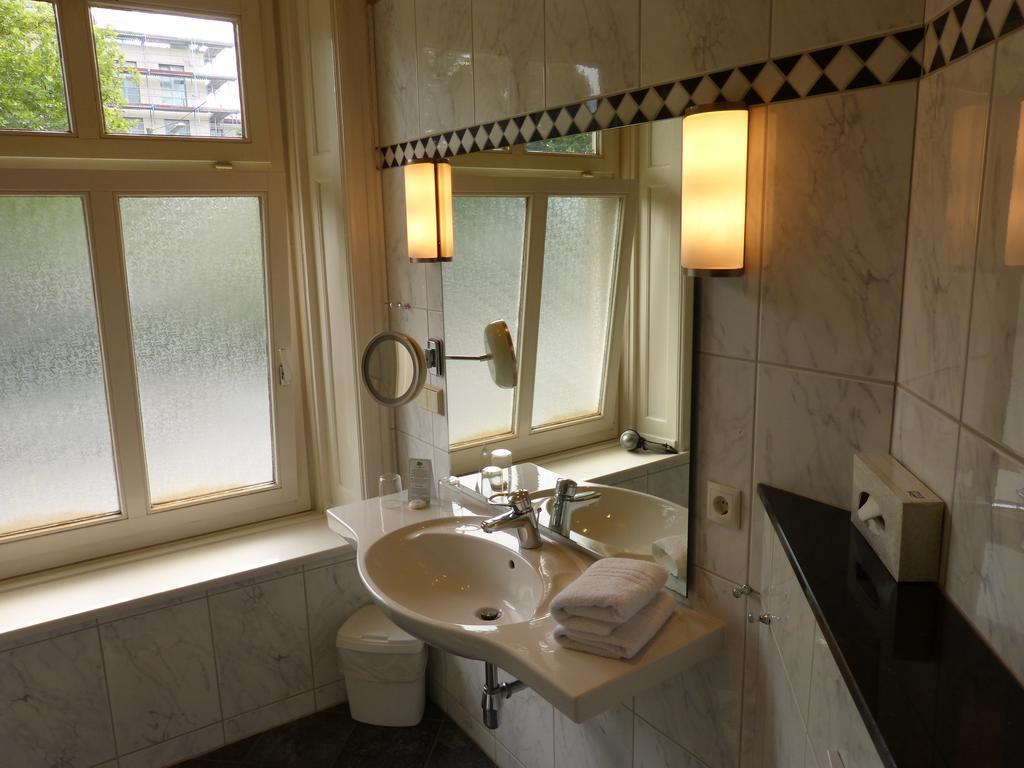Vorbach Hotel