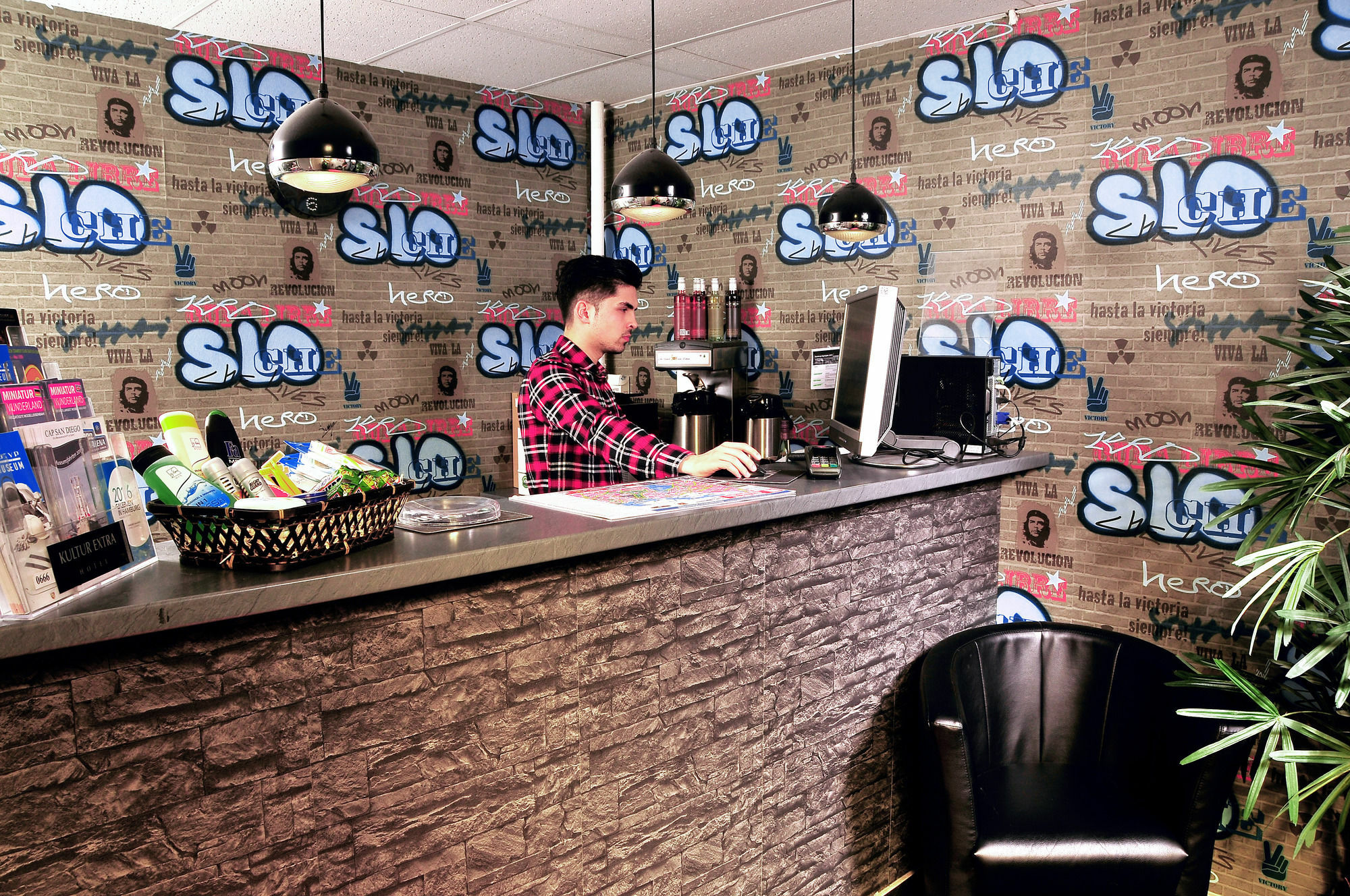 G1 Hh-city Hostel *