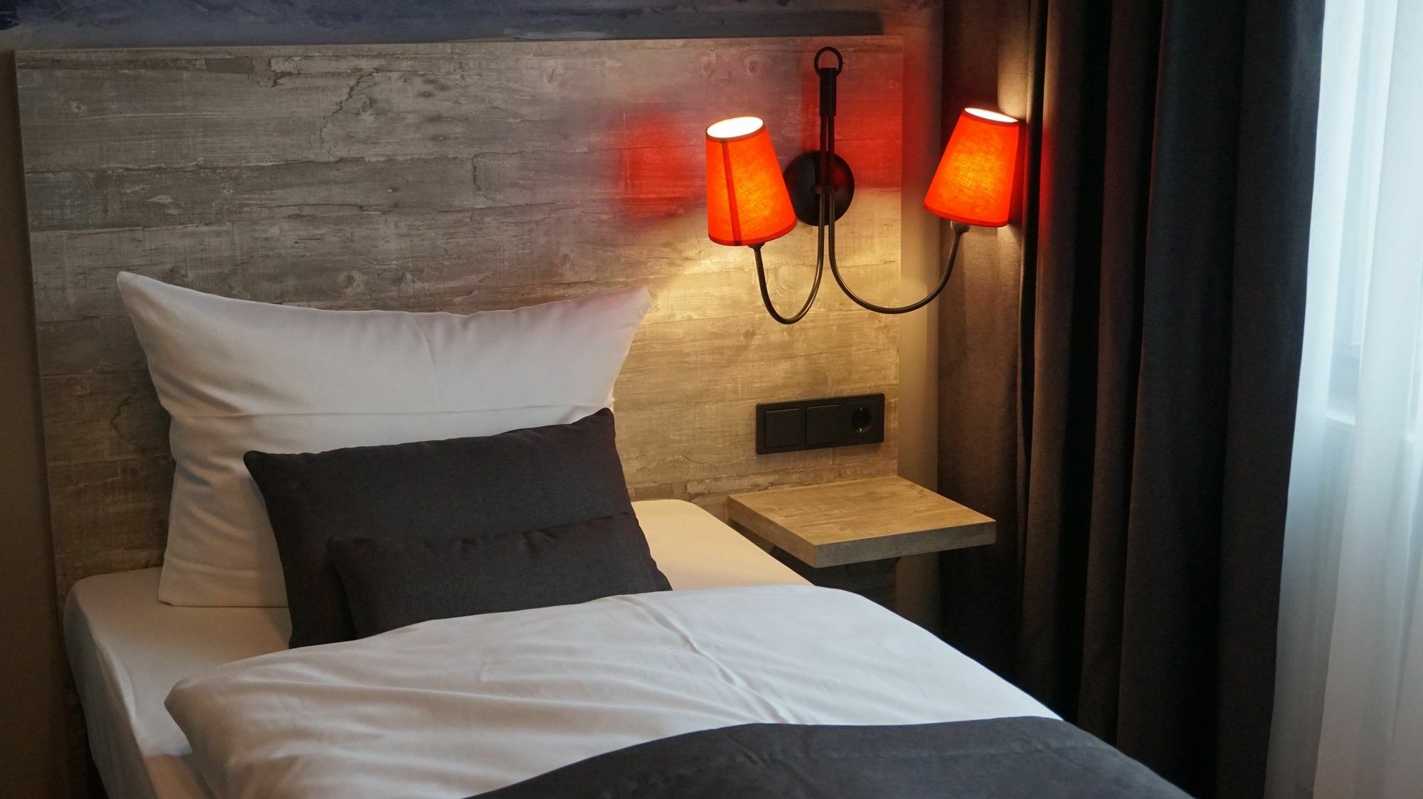 Hotel Urban 3*