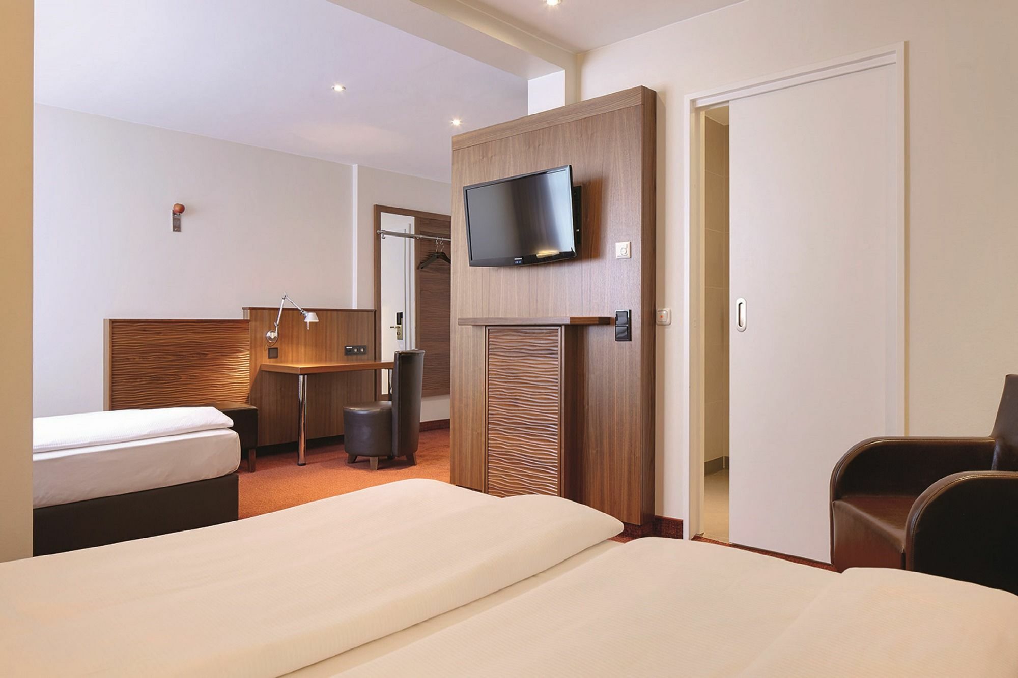 Hafen Hotel Hamburg-Harburg