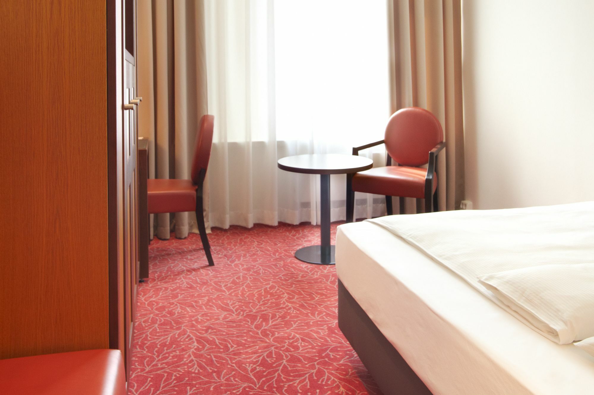 Hotel Hafen Hamburg-Harburg