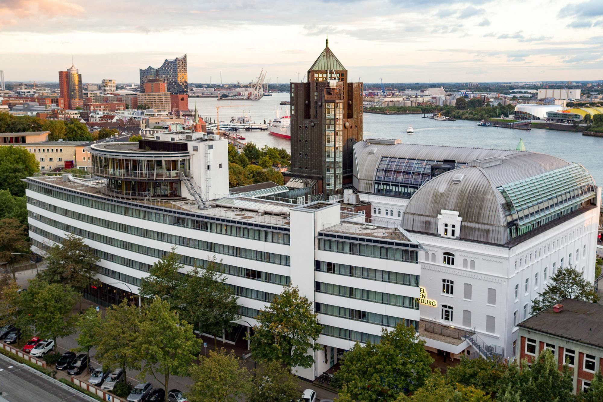 Hafen