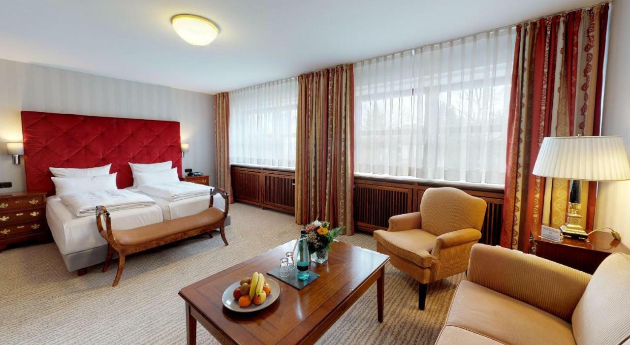 Engel Hotel Hamborg