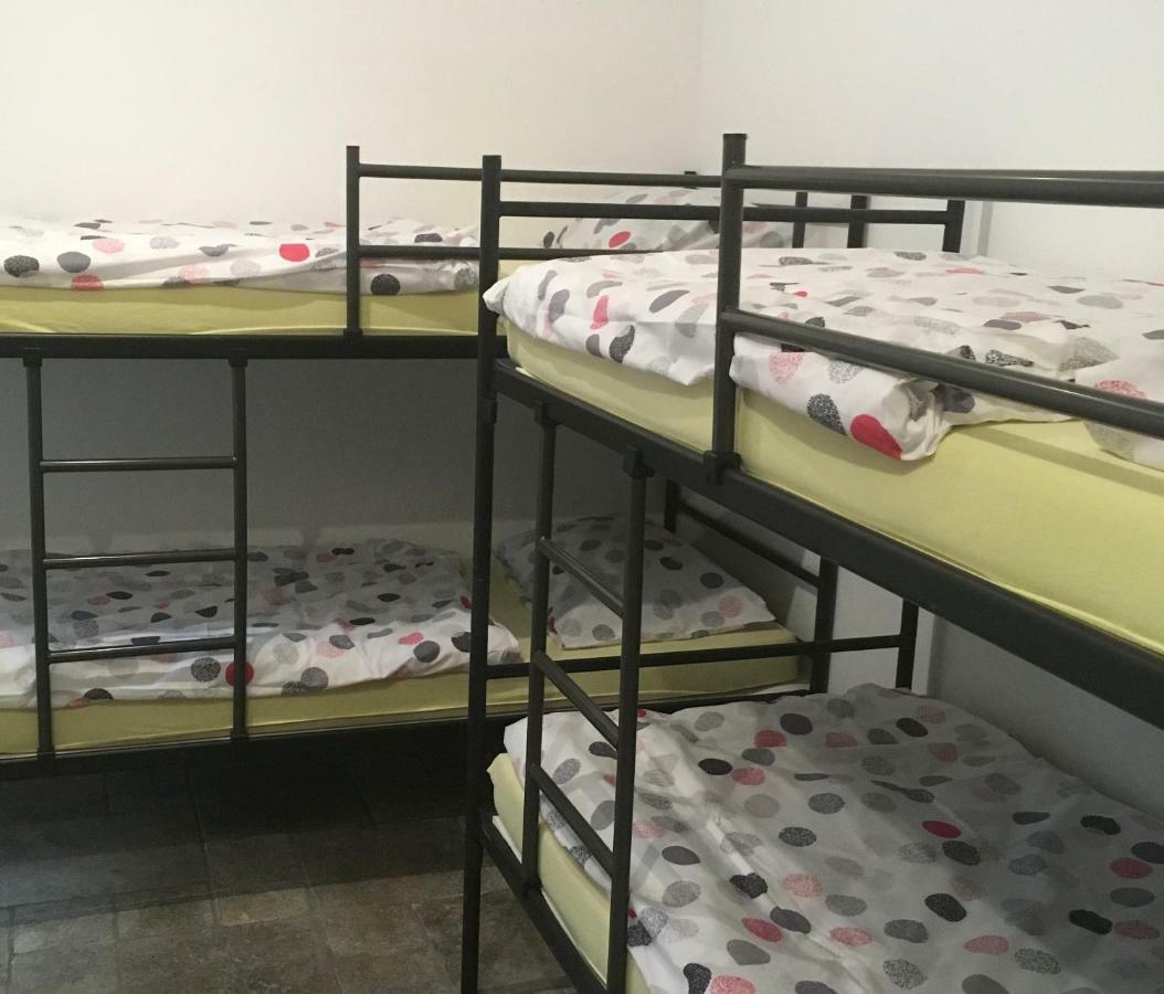 Hostel Stayinhostel Hamburg