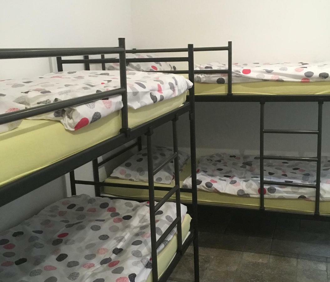 Hostel Stayinhostel