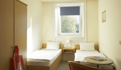 Hotel A&o Reeperbahn *