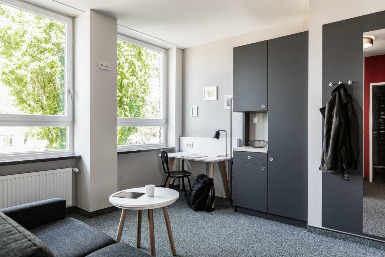 Hub Apartment Hamburg