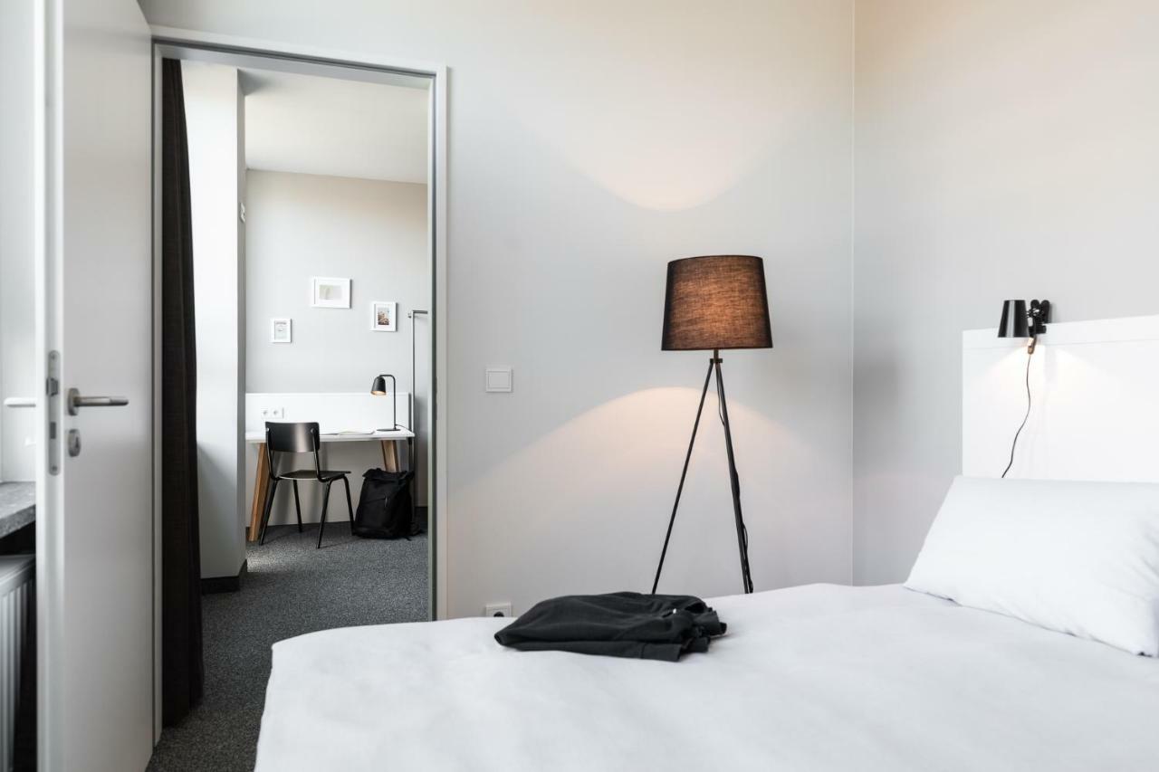 Apartment Hub Hamburg