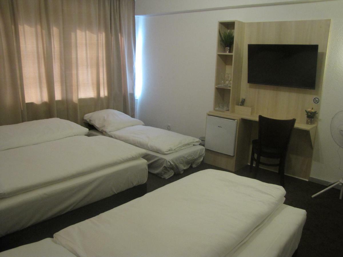 Milano 3* Hamburg-Harburg