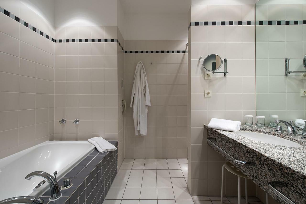 Privathotel Lindtner 5*