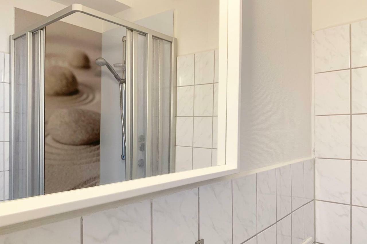 City-appartements Nordkanalstrasse - Monteurunterkunft * Hamborg