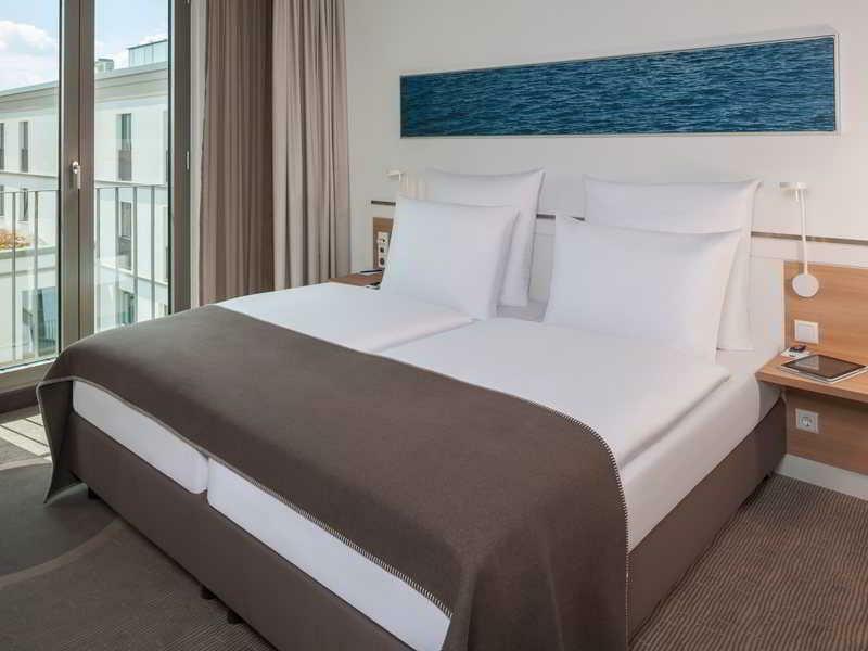 Dorint Hamburg-eppendorf Hotel