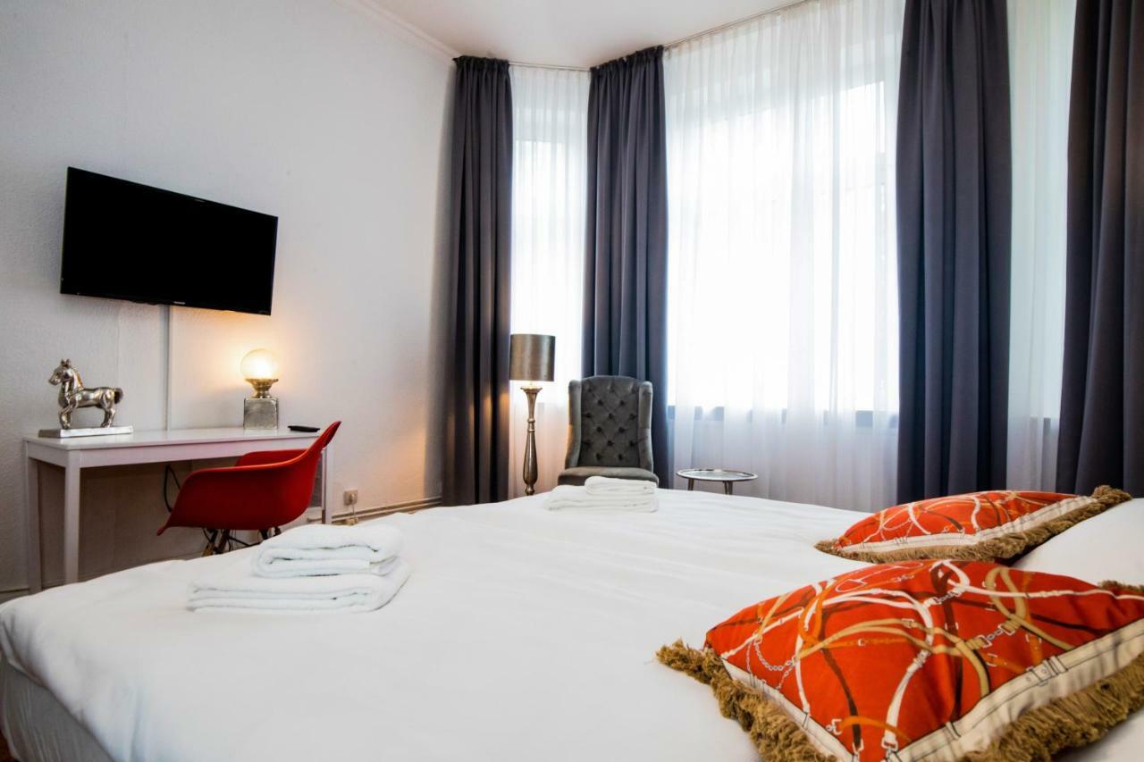 Kleines Heimfeld Hotel