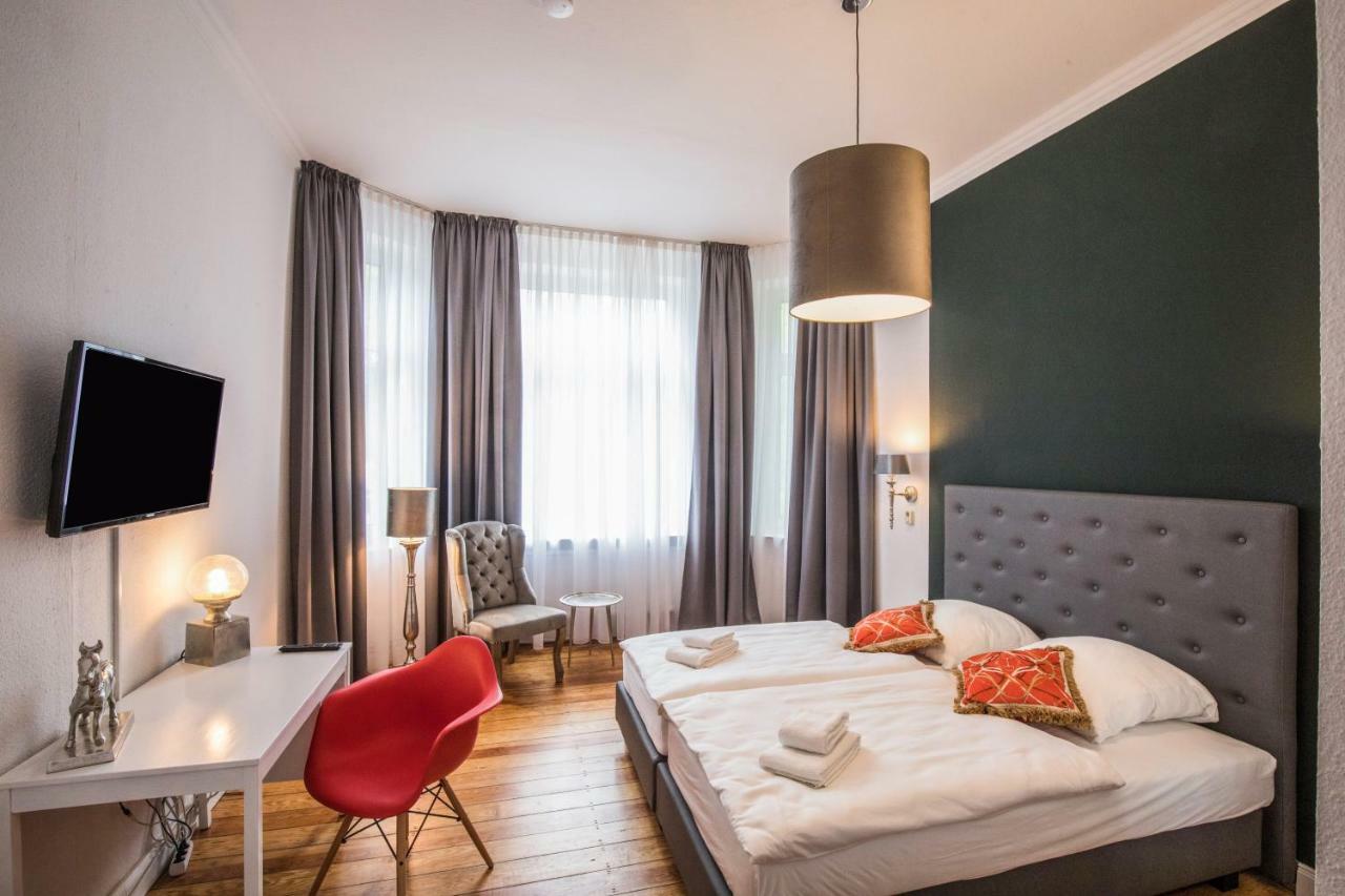 Hotel Kleines Heimfeld
