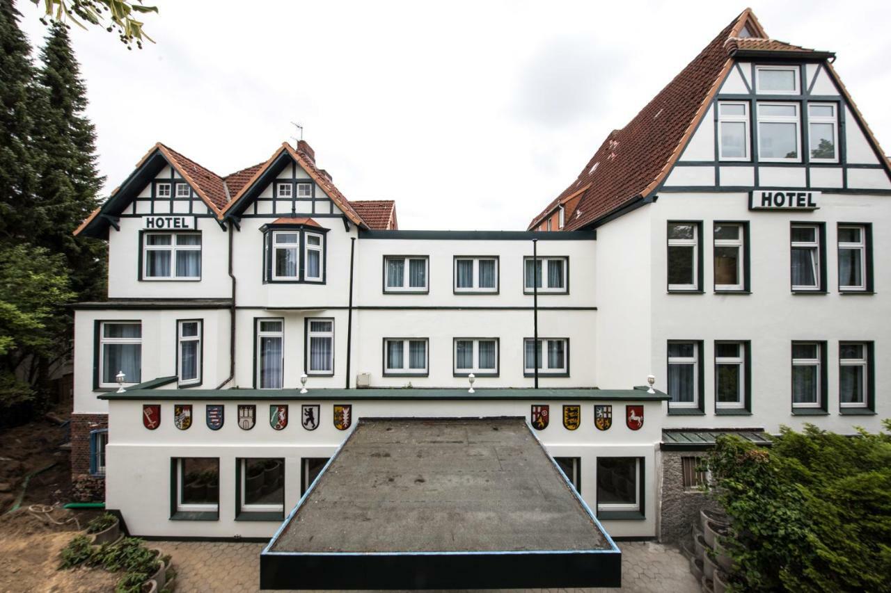 Kleines Heimfeld Hotel