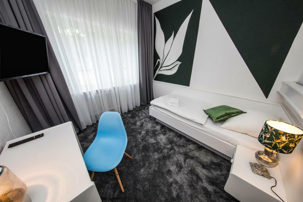 Kleines Heimfeld 3* Hamborg
