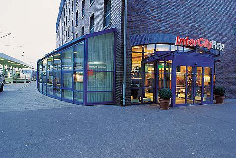 Hotel Intercityhotel Altona Hamburg-Harburg