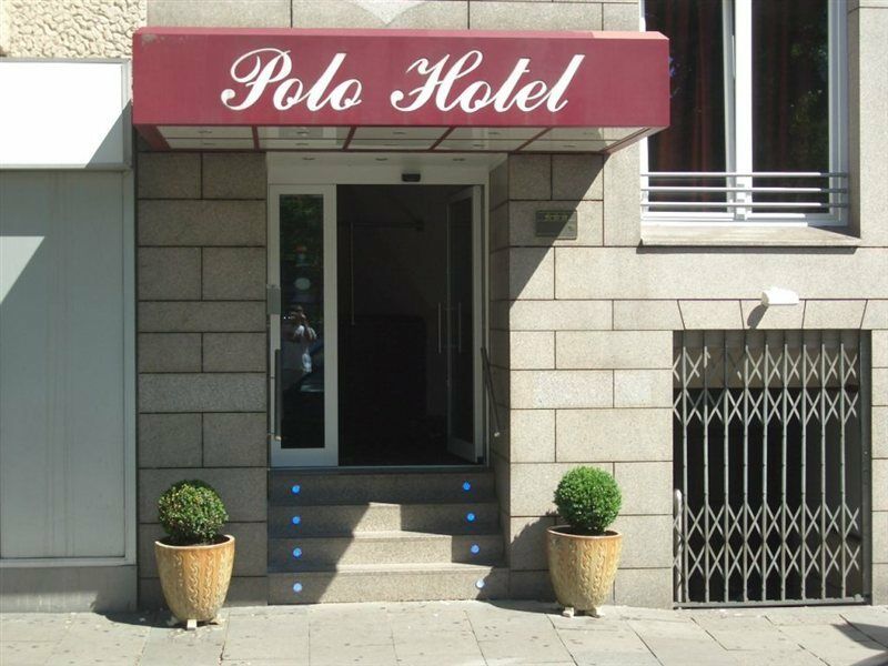 Polo Am Zob 3* Hamburg