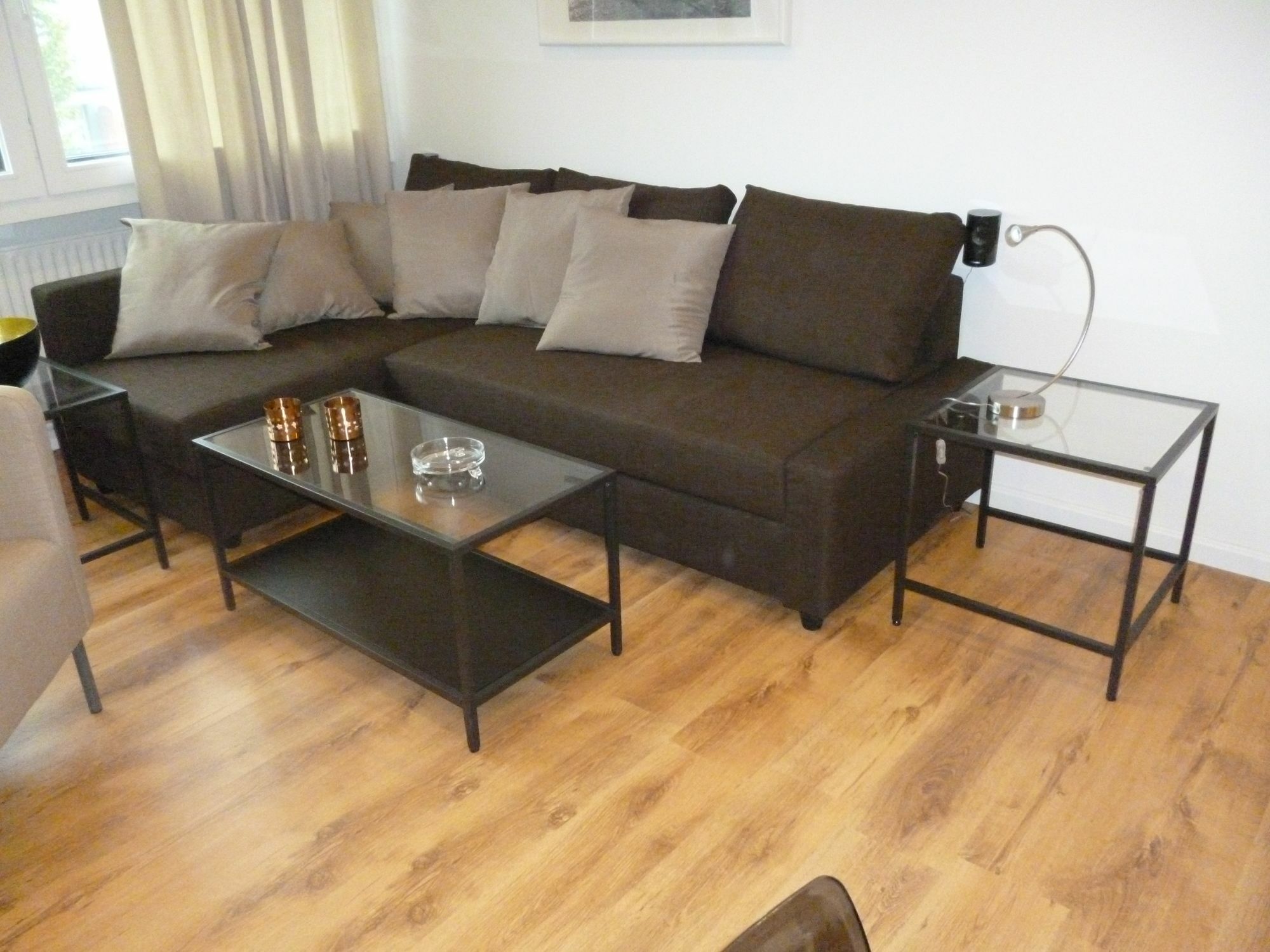 City-apartment *