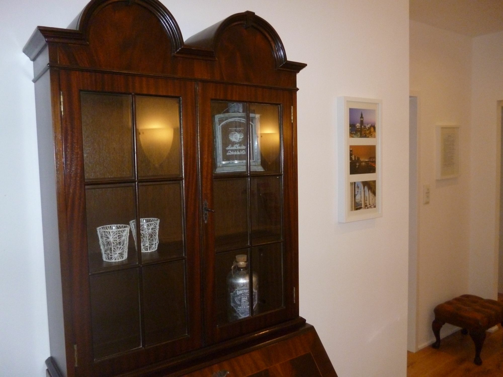 Lejlighed City-apartment *