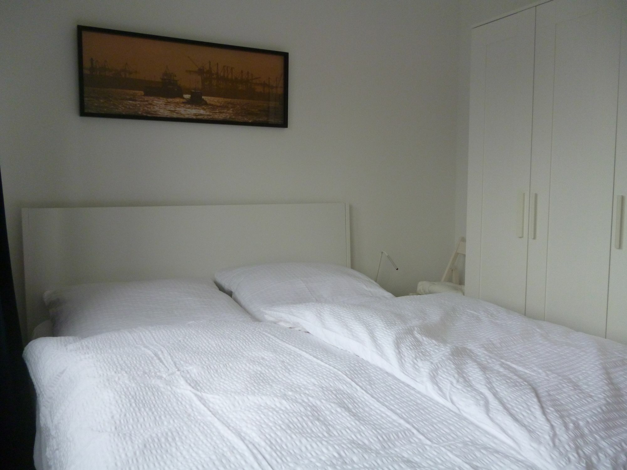 City-apartment * Hamborg
