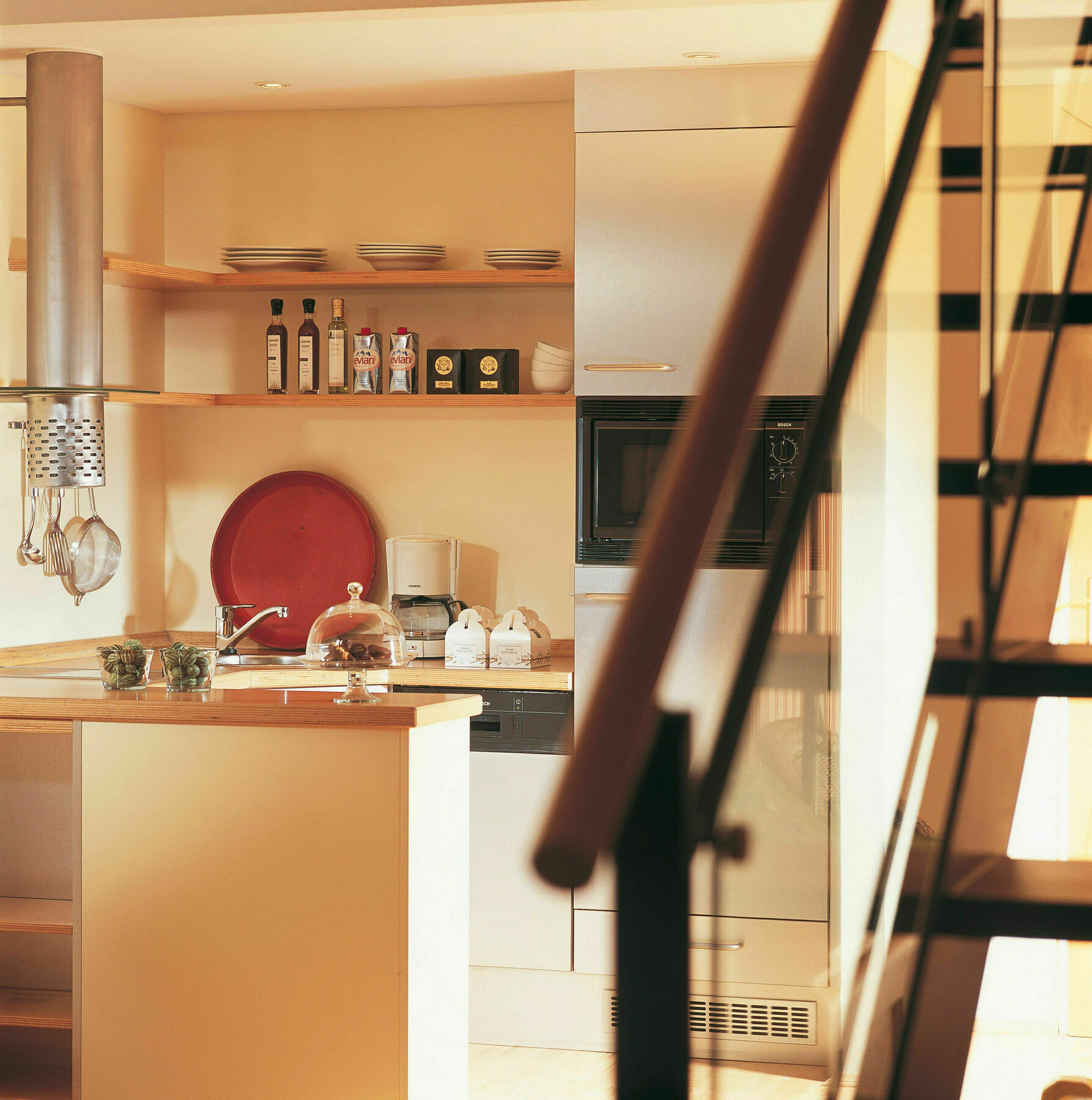Clipper Boardinghouse - Hamburg-michel Hamborg