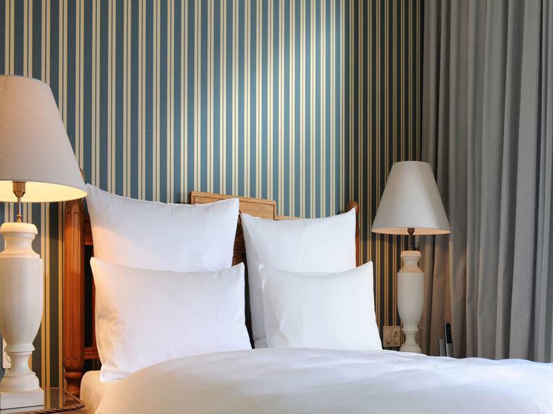 Lejlighedshotel Clipper Boardinghouse - Hamburg-michel 4*