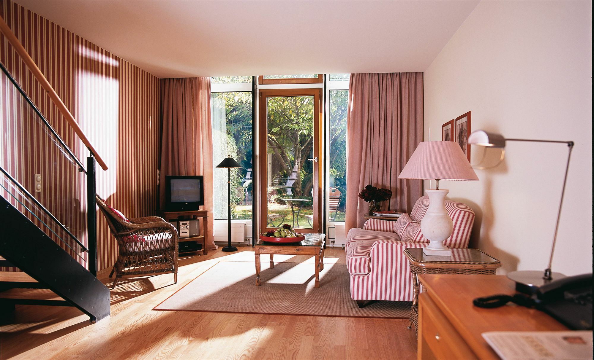 Clipper Boardinghouse - Hamburg-michel 4* Hamborg