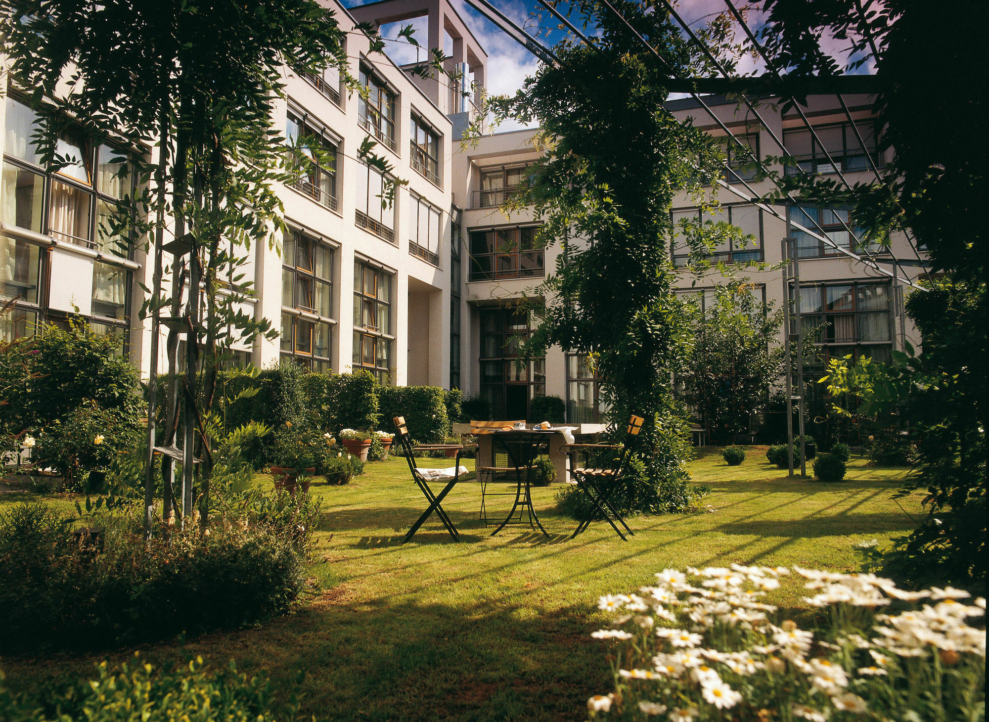 Clipper Boardinghouse - Hamburg-michel Lejlighedshotel Hamborg
