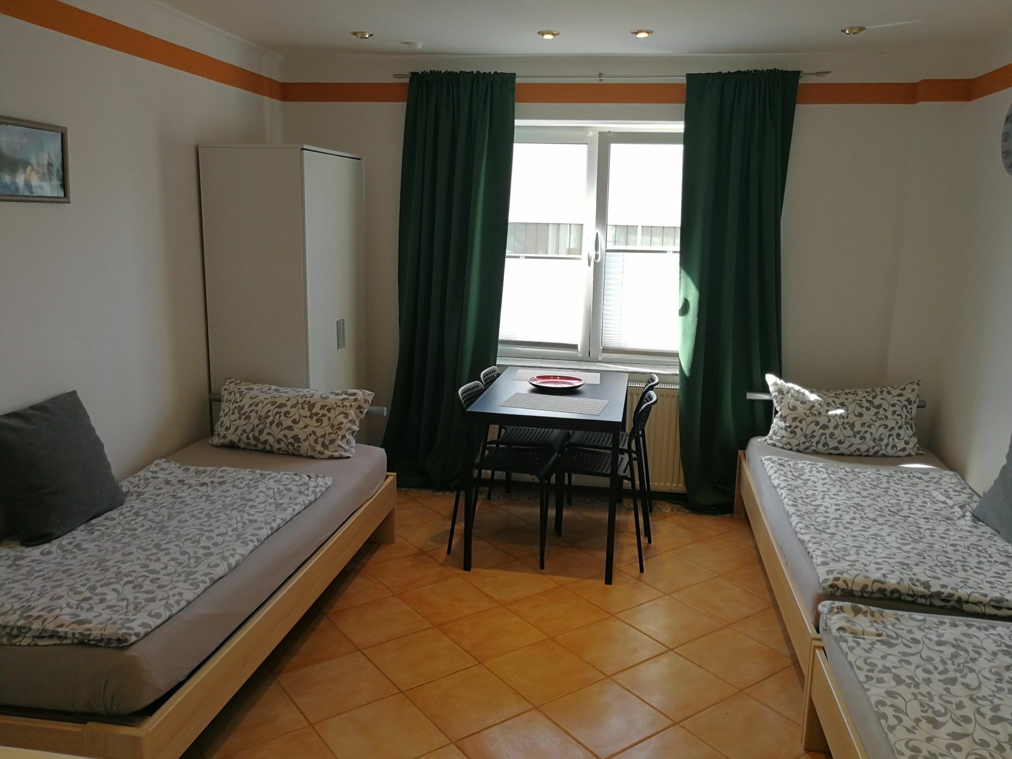 Margot Apartment