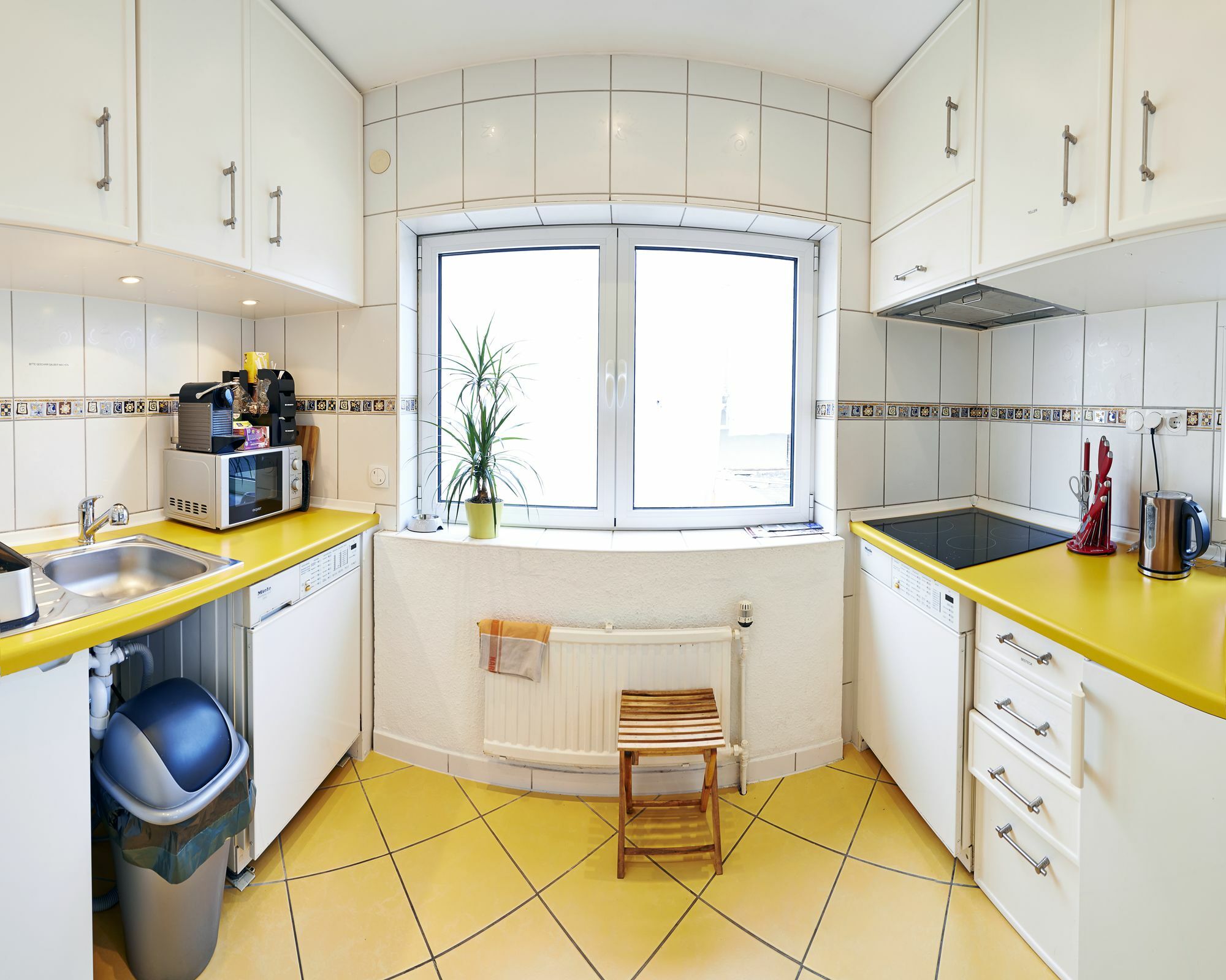 Apartment Margot Hamburg