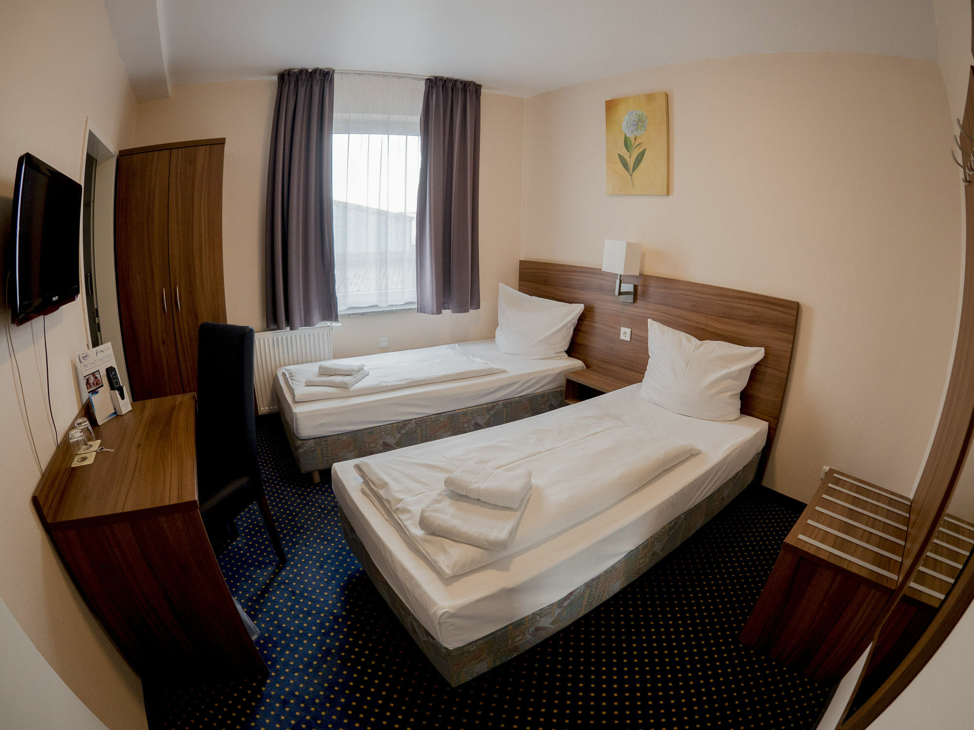 Itm An Der Bille Hamburg
