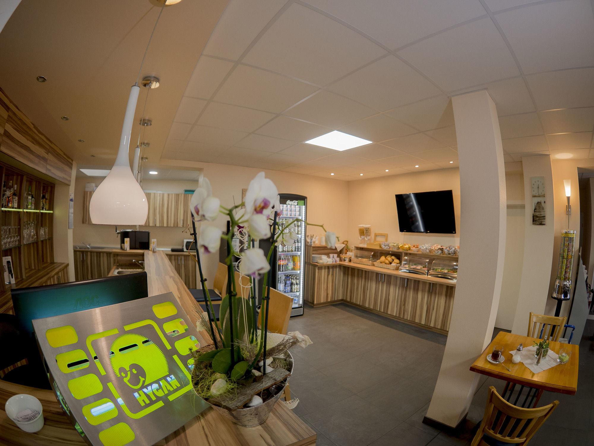 Itm An Der Bille Gasthof Hamburg