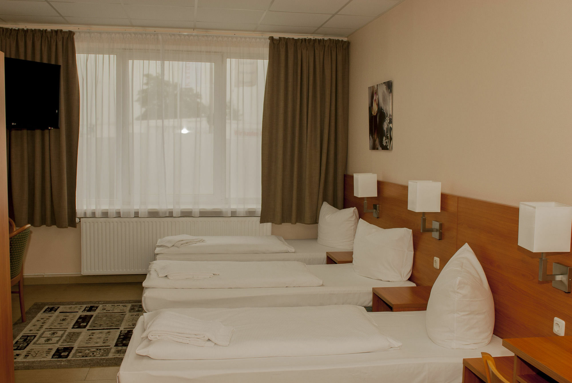 Itm An Der Bille Hamburg