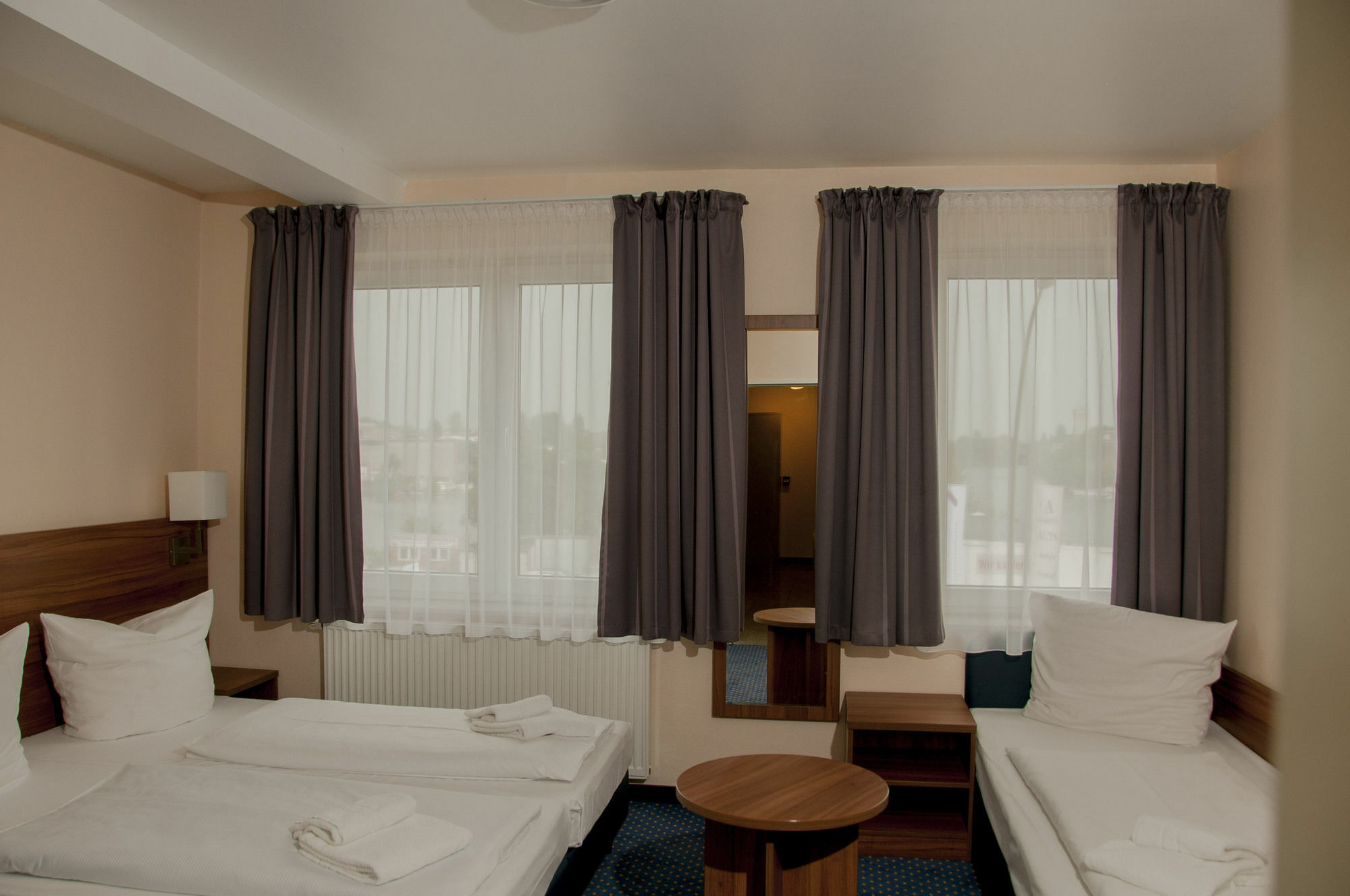 Itm An Der Bille 2* Hamburg