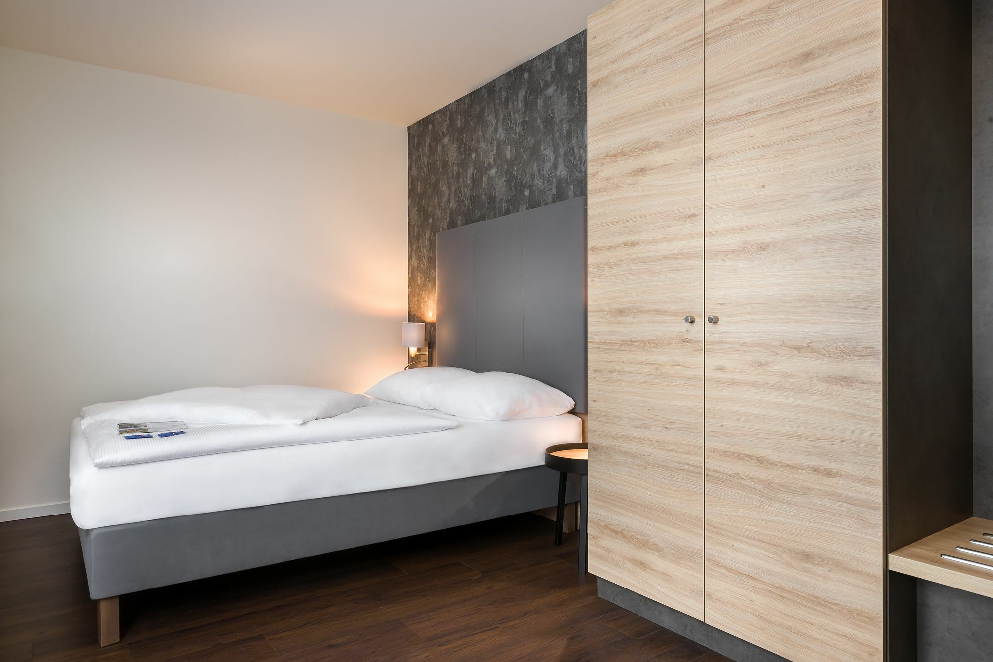 Aparthotel Signature East Hamburg