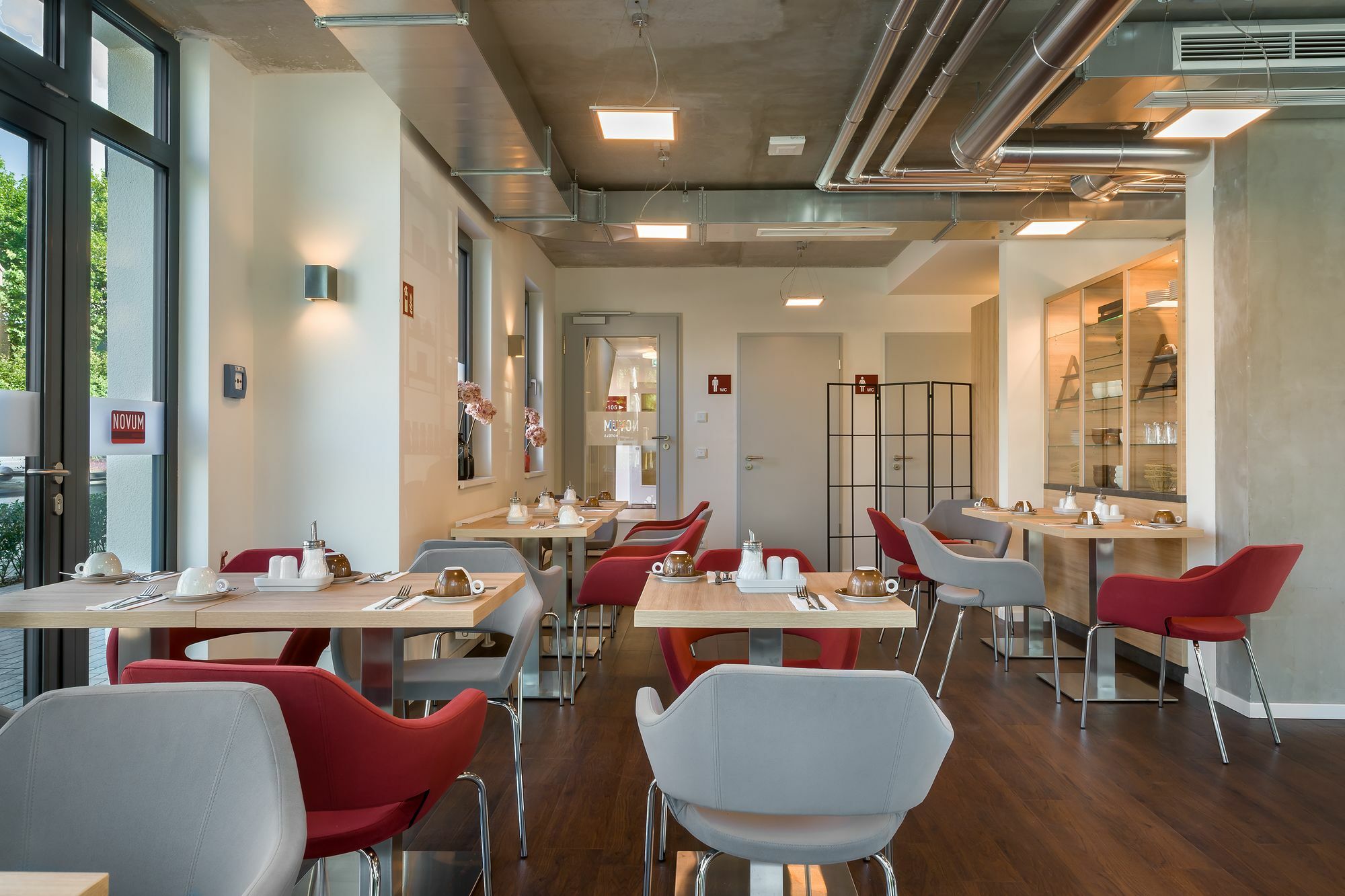 Signature East 3* Hamburg
