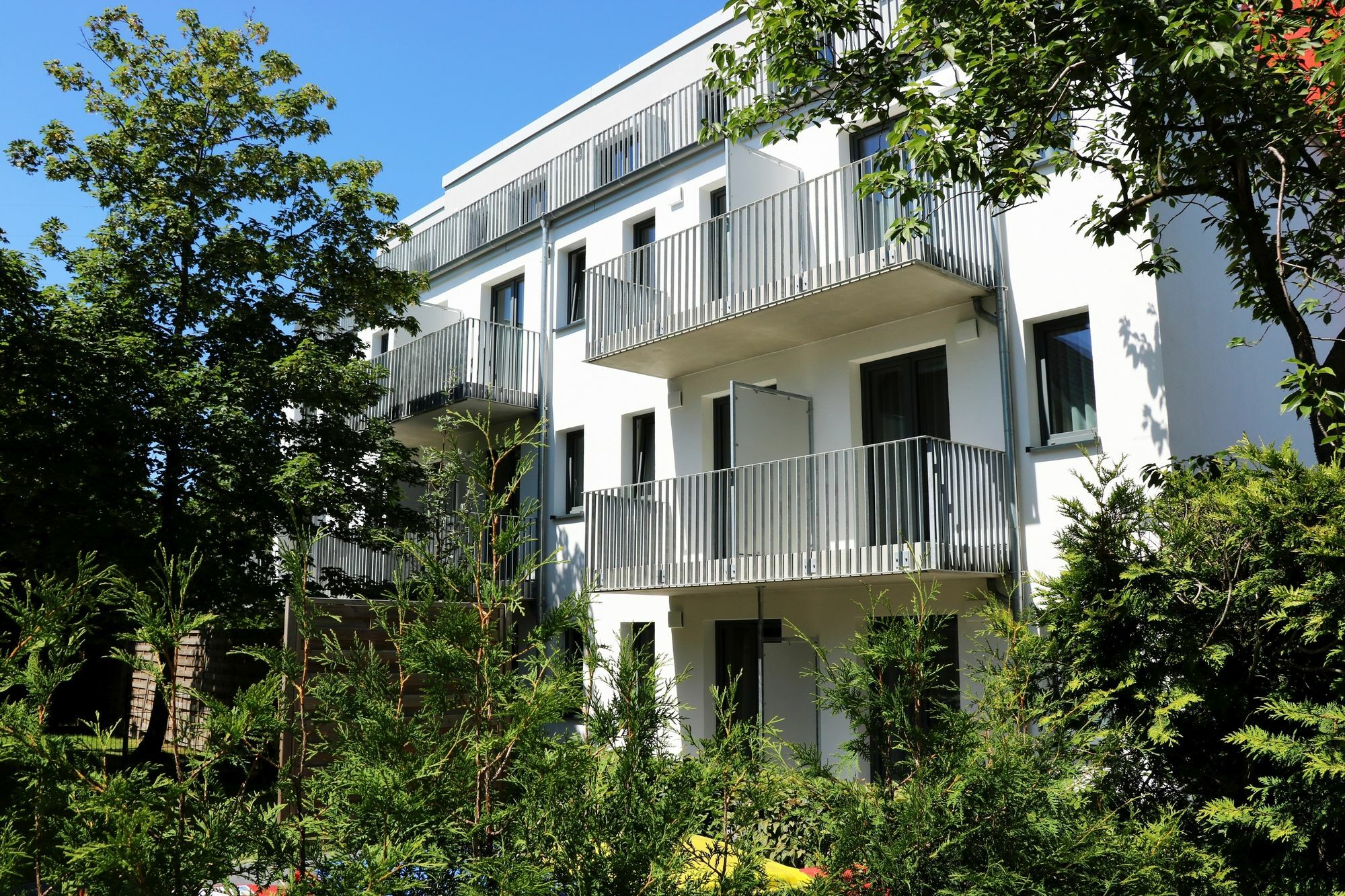 Signature East 3* Hamburg