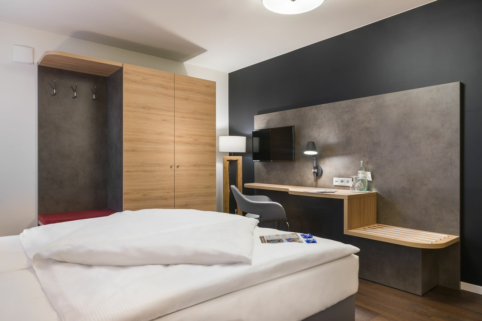 Aparthotel Signature East Hamburg