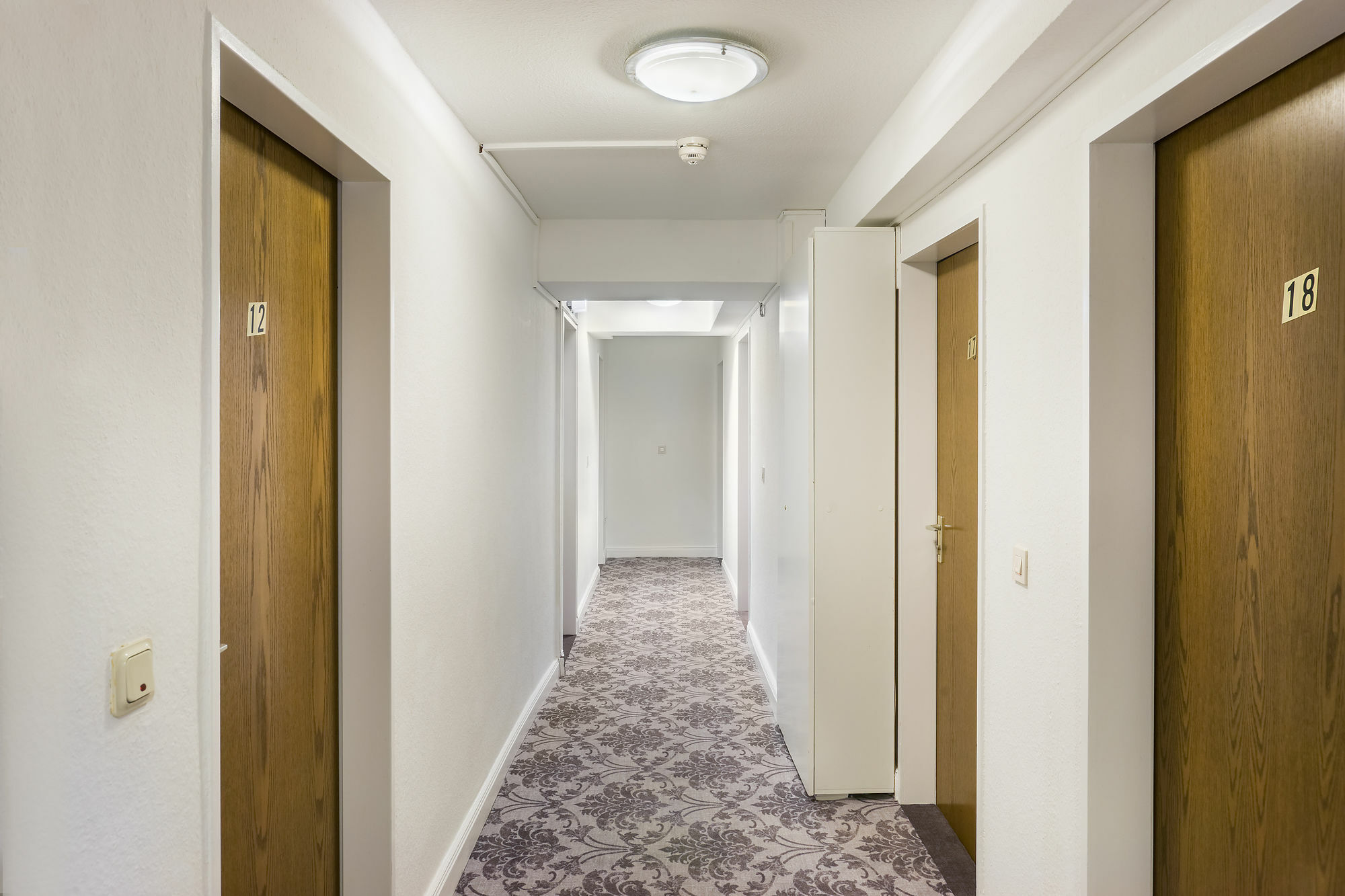 Signature Astoria Hotel Hamburg