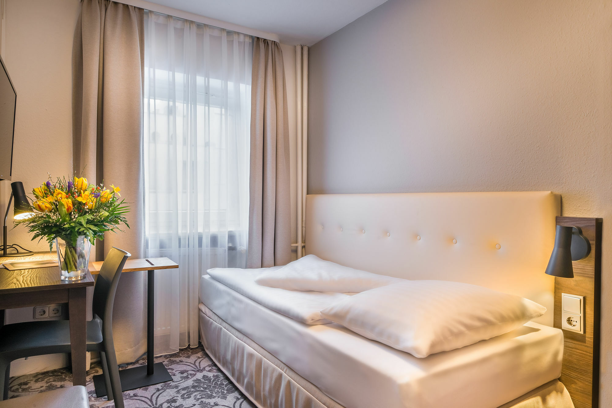 Hotel Signature Astoria