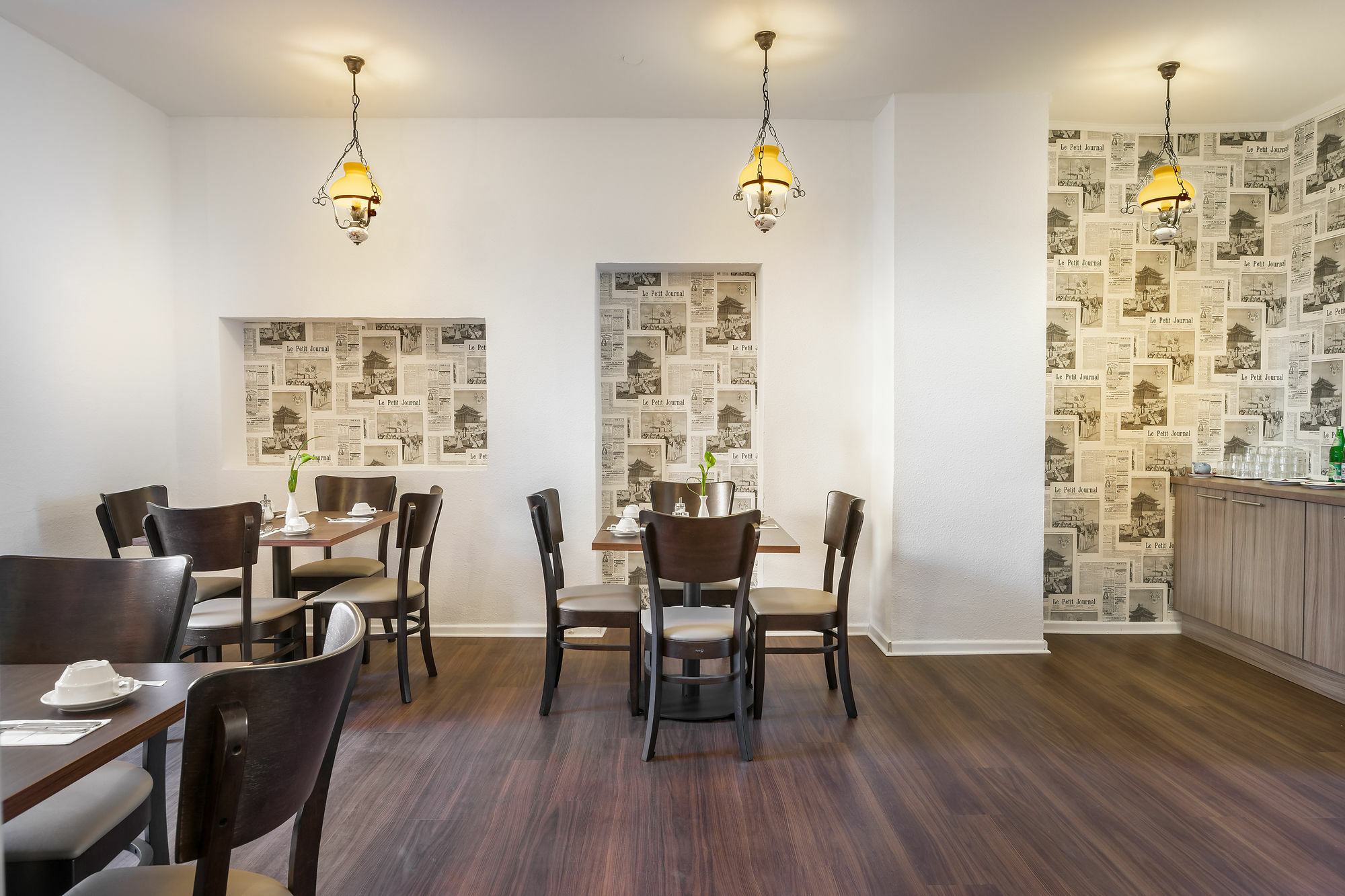 Signature Astoria
