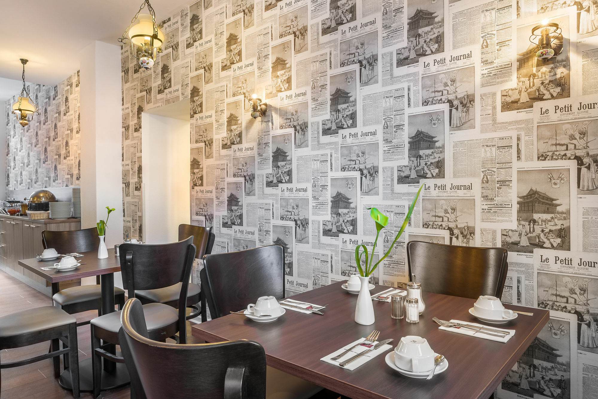 Hotel Signature Astoria Hamburg