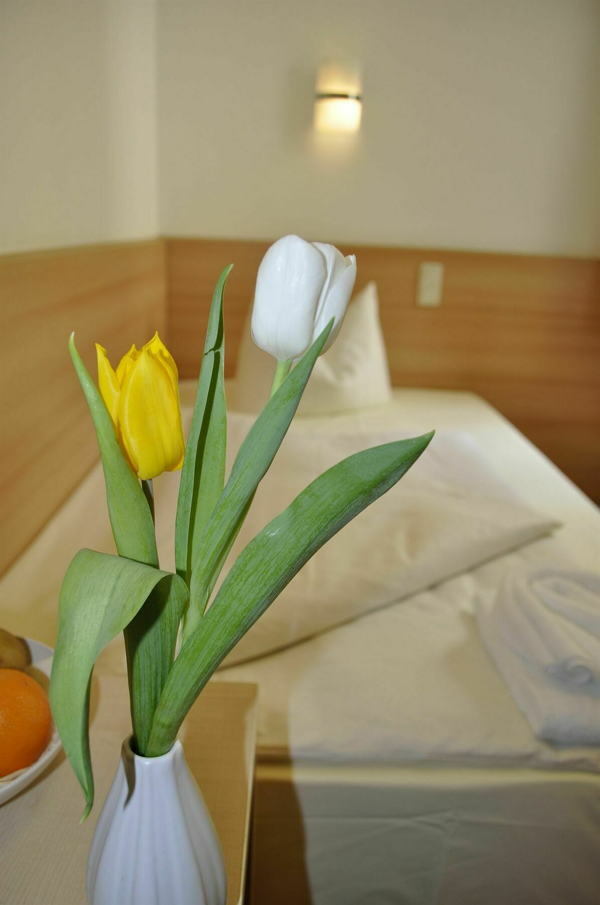 Hotel Budapester Hof